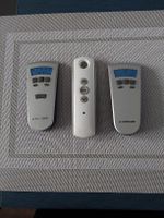 Griesser  und Somfi. Handsender