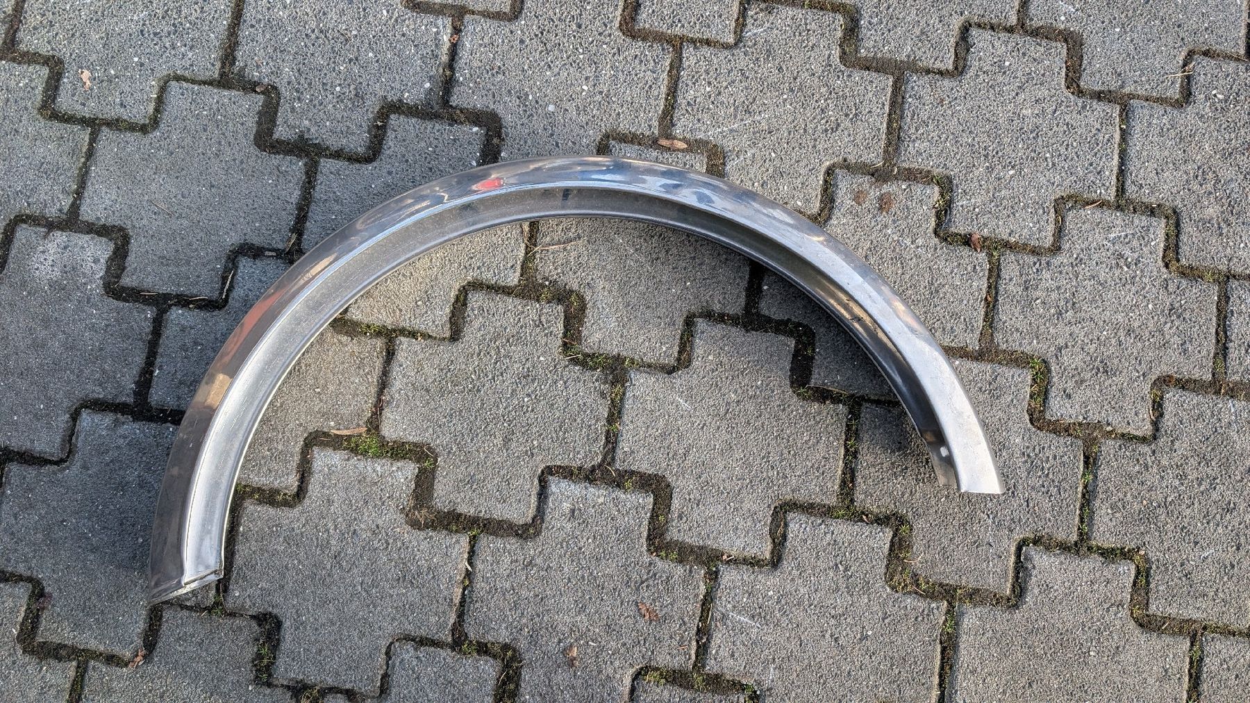 Mofas: Mofa Schutzblech – Gebraucht aus Rorschach von Obi-Wan85 2