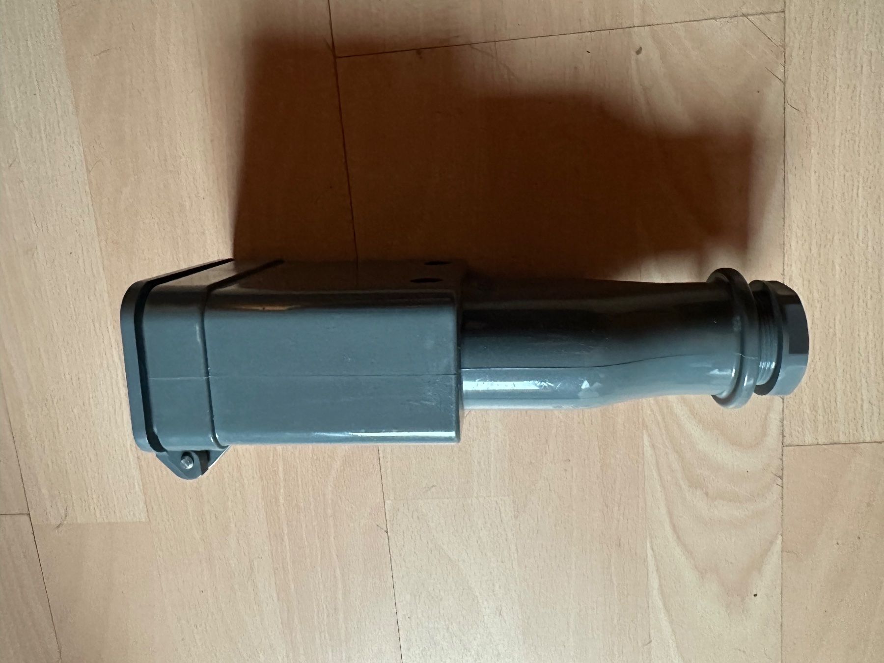 Spine: J25 5 Polige Kupplung NEU – Usato da Huttwil venduto da Bolpa 5