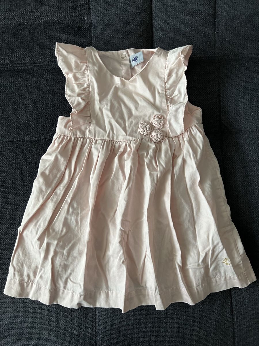 Lotti & Set di vestiti: Kleiderpaket Mädchen – Usato da Dietikon venduto da Laiijka 2