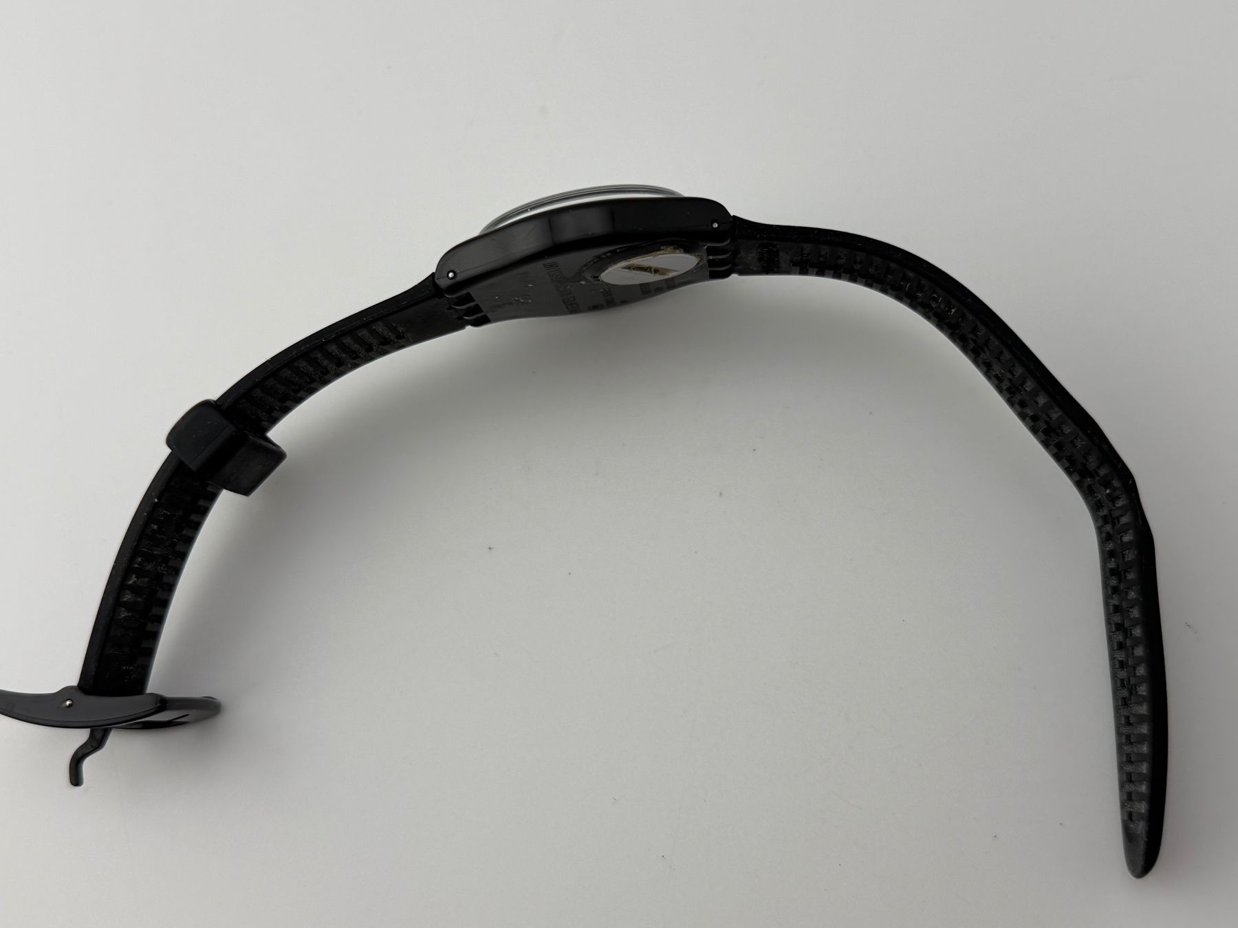 Swatch Uhren: SWATCH 34mm – Gebraucht aus Biel/Bienne von MrP_WatchesBiel 1