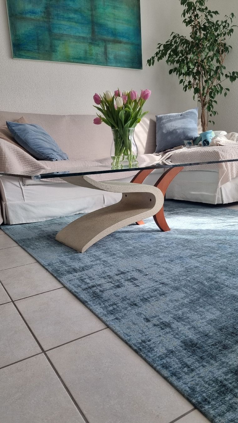 Tische: Couchtisch  – Gebraucht aus Niederglatt ZH von Aymi14 7