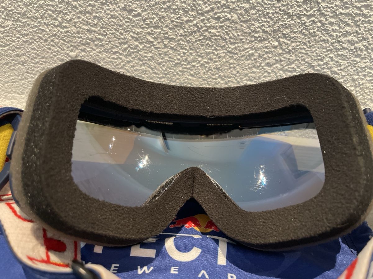 Red Bull Brillen & Gläser: Skibrille von Redbull Spect Eyewear – Gebraucht aus Trachslau von Krusty360 2