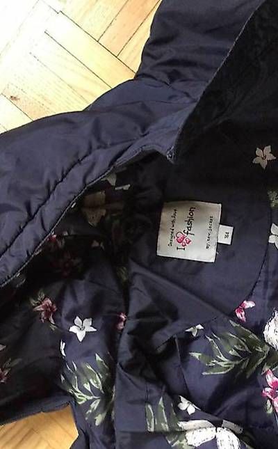 Jacken & Mäntel: Herbstjacke164 Winterjacke Schneejacke Jacke – Gebraucht aus Itingen von BorerOnlineShop 3