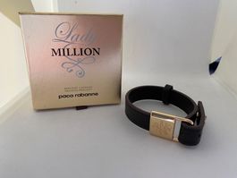 Bracelet Lady Million Paco Rabanne