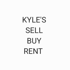 Profile image of KylesSellBuyRent
