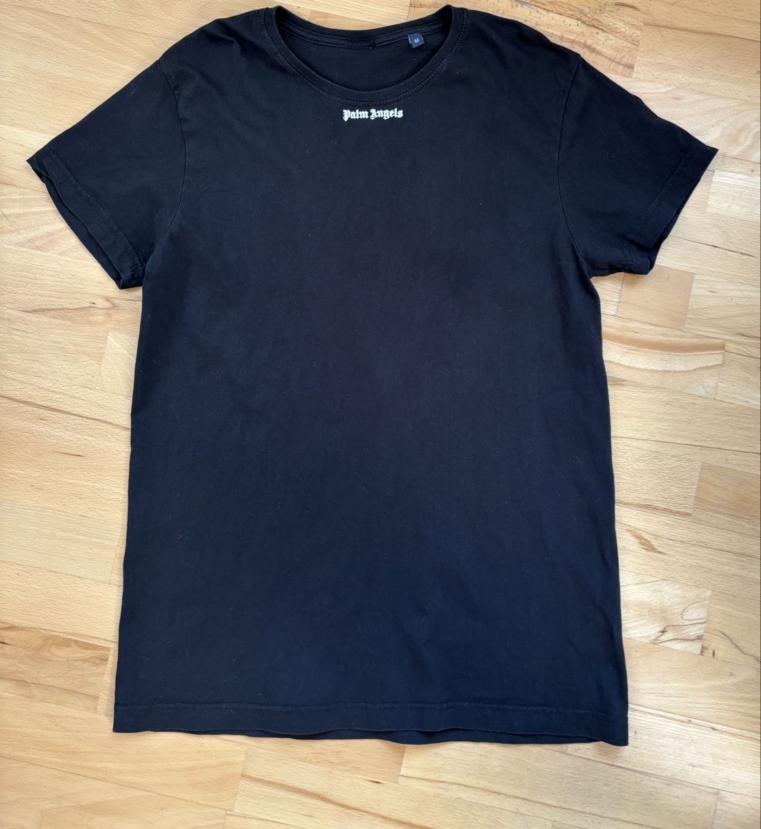 Palm Angels T-shirt: T-Shirt palm angels S-M – Nuovo (secondo la descrizione) da Zürich venduto da ann_26jc 2