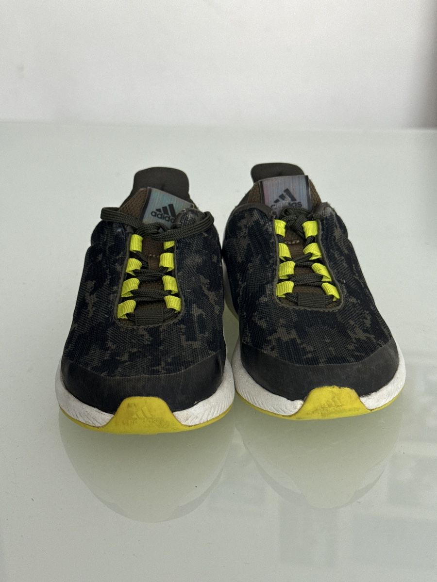 Adidas Scarpe per ragazzi: Adidas shoes – Usato da Thalwil venduto da perulina 4