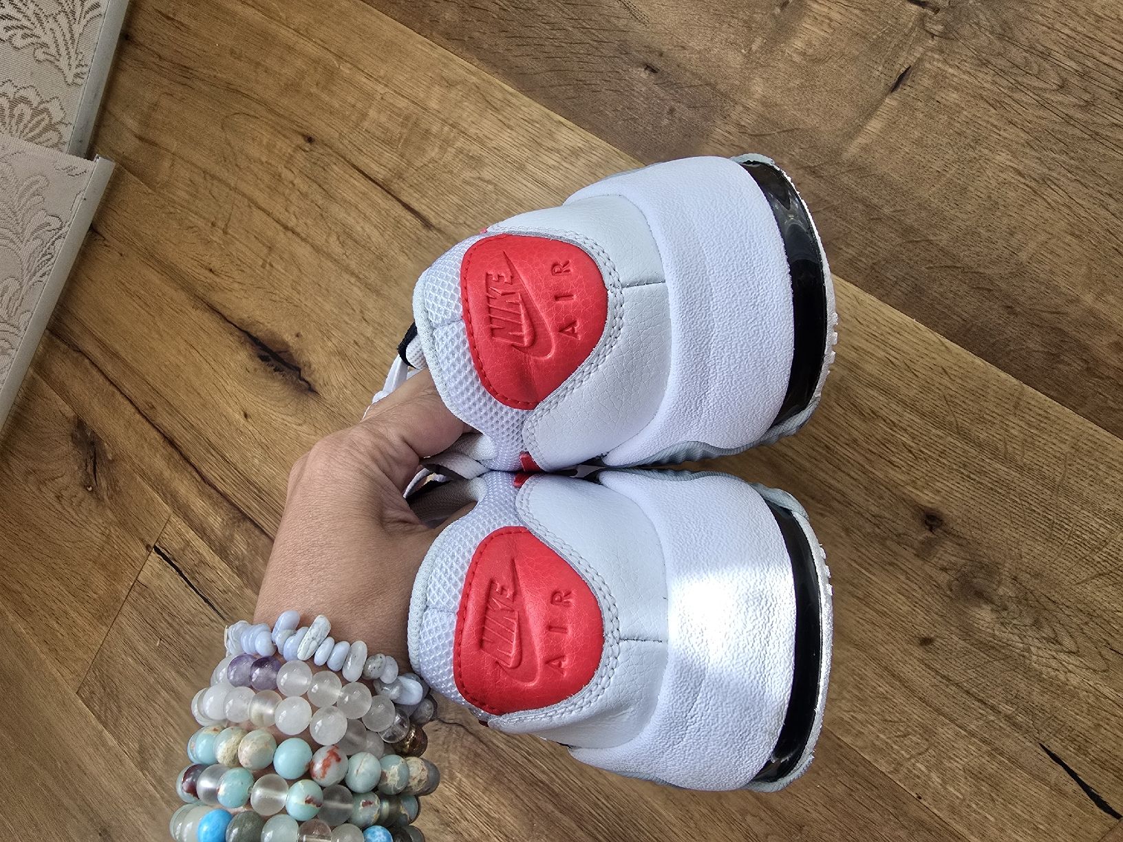 Scarpe da uomo: Nike Air Max Excee, Grösse 40, – Usato da Wittenbach venduto da Tigerlili 3
