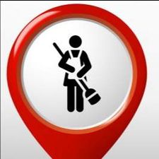 Profile image of cleaningwoman