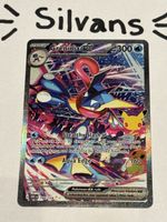 Greninja ex 30C 148/128 30th Celebration Englisch