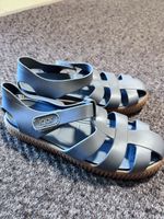   IGOR Kindersandalen in Grau, Grösse 32