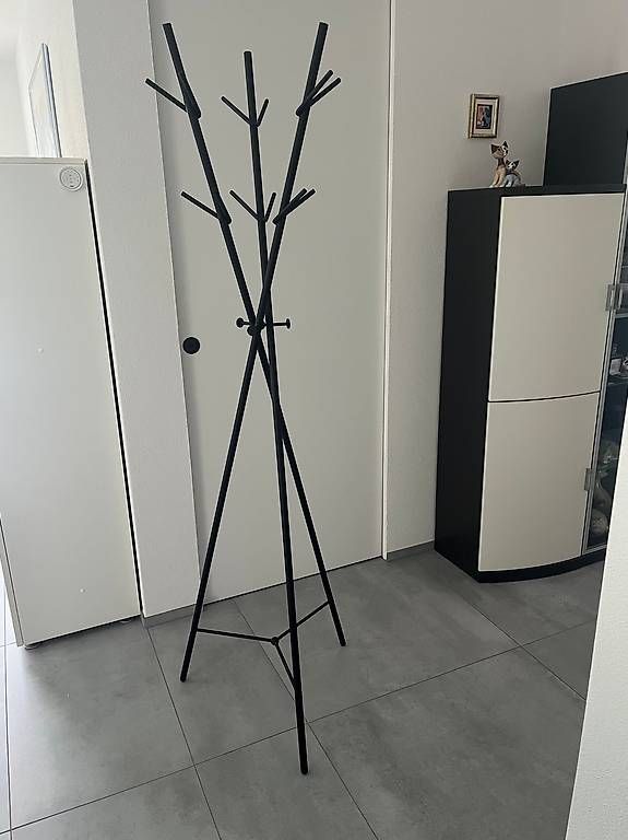 Porte manteau: Garderobe- oder Kleiderständer – D'occasion à Küttigen par Fricktalerin2