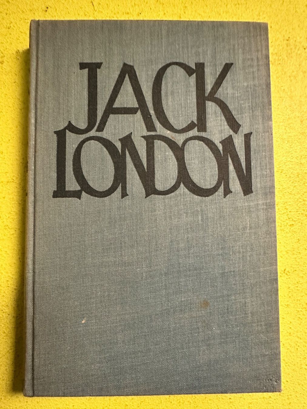 Libri: Jack London: Ein Sohn der Sonne 1948 – Usato da Zürich venduto da allp