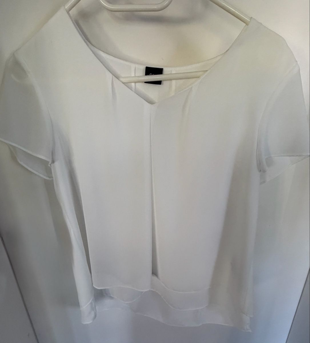 S.Oliver Blusen: Leichte Bluse S. Oliver Black Label – Gebraucht aus Romanshorn von Eileen97
