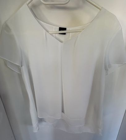 Leichte Bluse S. Oliver Black Label