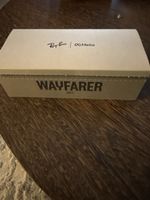 Ray-Ban Wayfarer Gen 2 Smart Glasses Black New