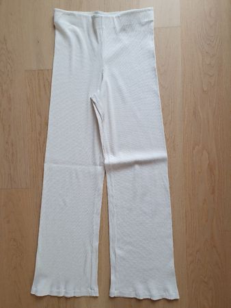 Stoffhose