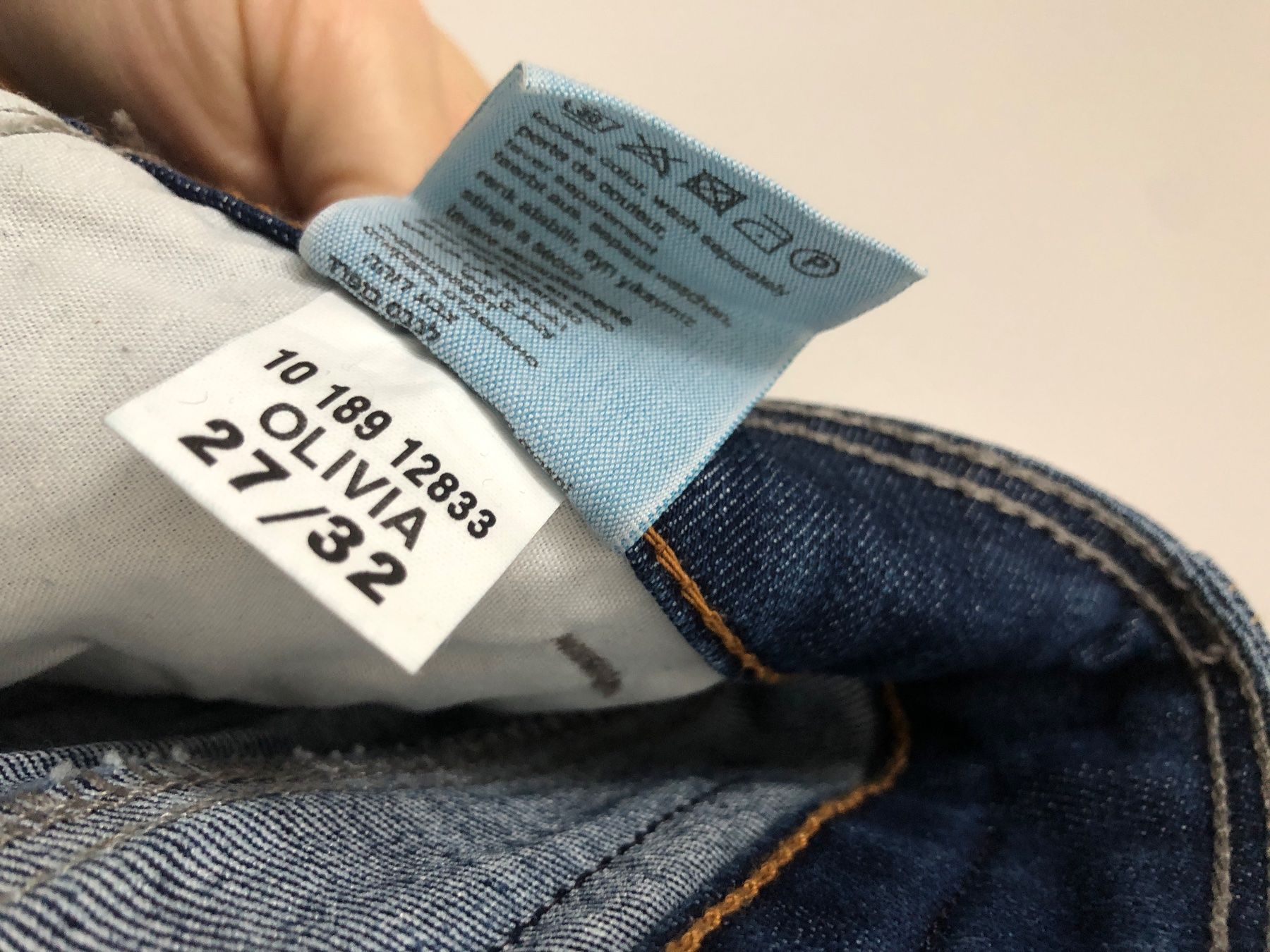 Mavi Jeans: Jeans Damen Mavi – Gebraucht aus Sargans von RaBa08 5