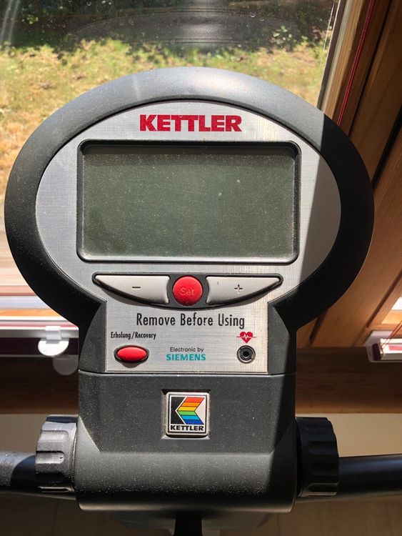 Home Trainer VELO - Occasion - Fonctionnel