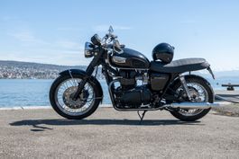 Triumph Bonneville 800 ab Mfk