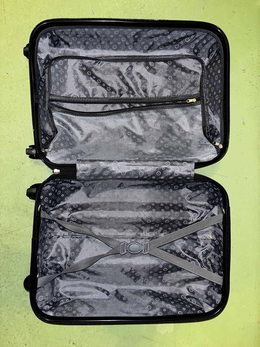 Valigie: Koffer für Handgepäck – Usato da Pfäffikon ZH venduto da Restore-Me 3