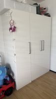 IKEA Kleiderschrank