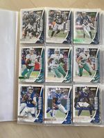 215 NFL Football Sammelkarten Absolute 2019 - Komplettset