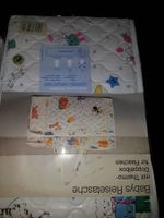 Babys Reisetasche