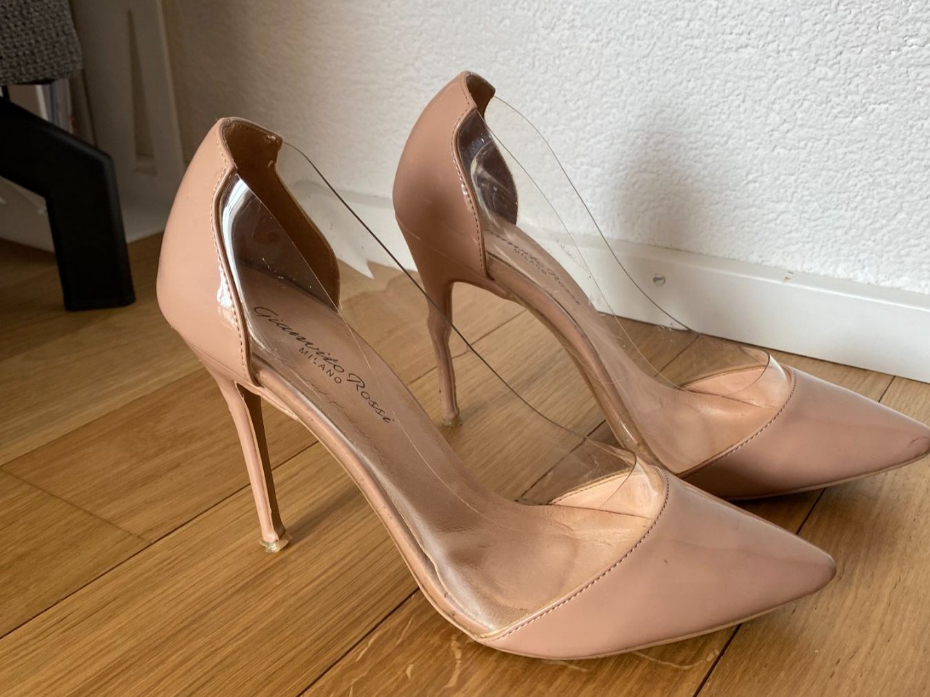 Scarpe da donna: Pumps – Usato da St. Gallen venduto da art_pn78 3