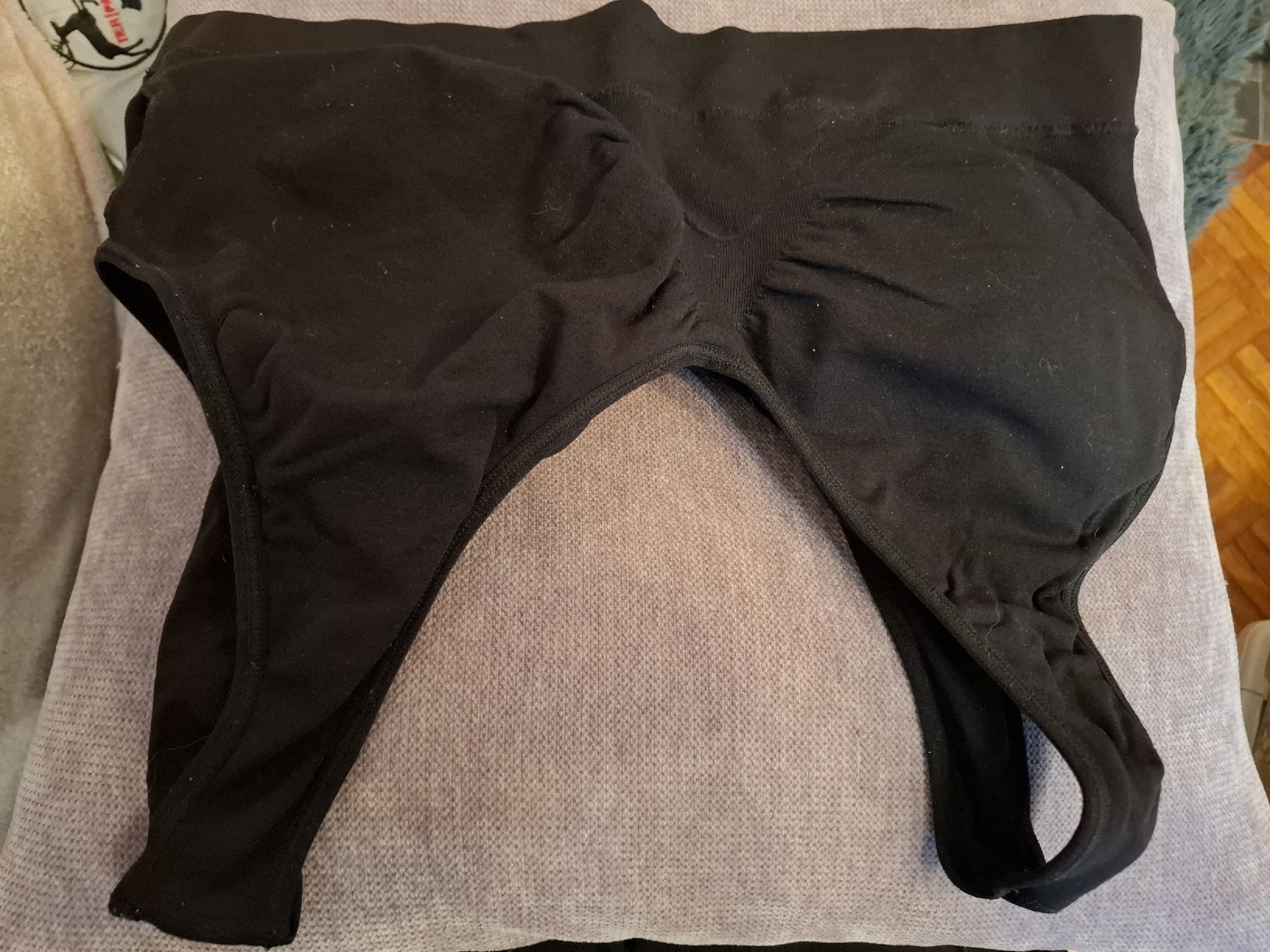 Sonstige Unterwäsche: Sport BH Gr.XXL – Gebraucht aus Wangen SZ von smokly01