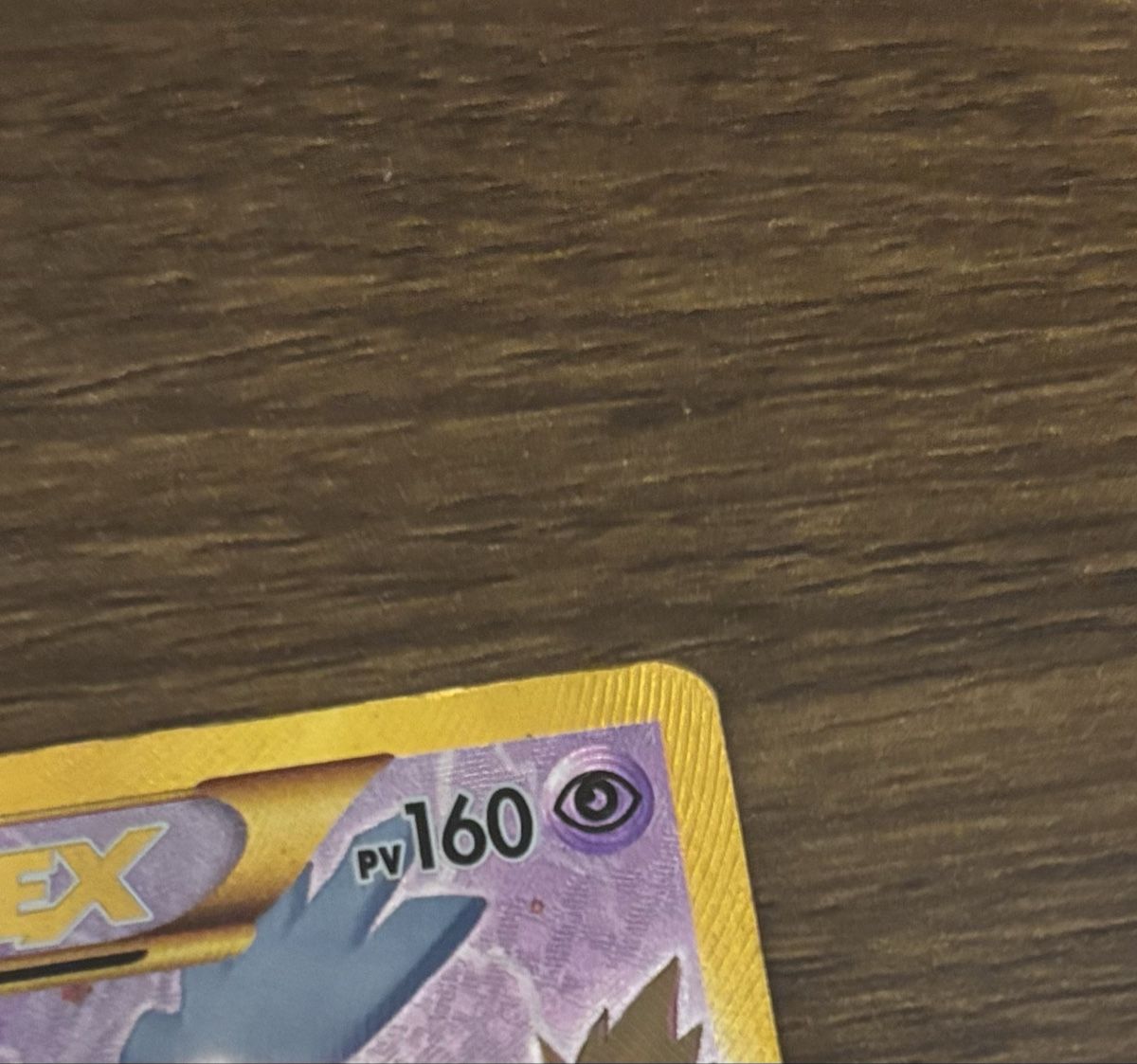 Pokémon Carte collezionabili: Alakazam Ex 125/124 – Usato da Delémont venduto da Popcultureee 3