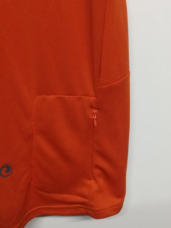 NEUES Sherpa Veloshirt / Fahrradshirt Herren Gr. M 4