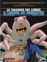 LE VAGABOND DES LIMBES- 28 - LE CARNAVAL DES ANIMONSTRES -EO