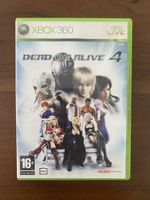 Dead or Alive 4 für Xbox 360