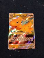 Dragonite VStar HOLO Rare (EN) Pokemon GO - 050/078