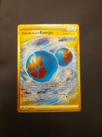 Fliessender-Angriff-Energie #182  Battle styles DE