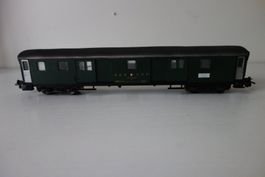 Fleischmann 5130 , SBB Gepäck,  WS,  Beleuchtung, OVP
