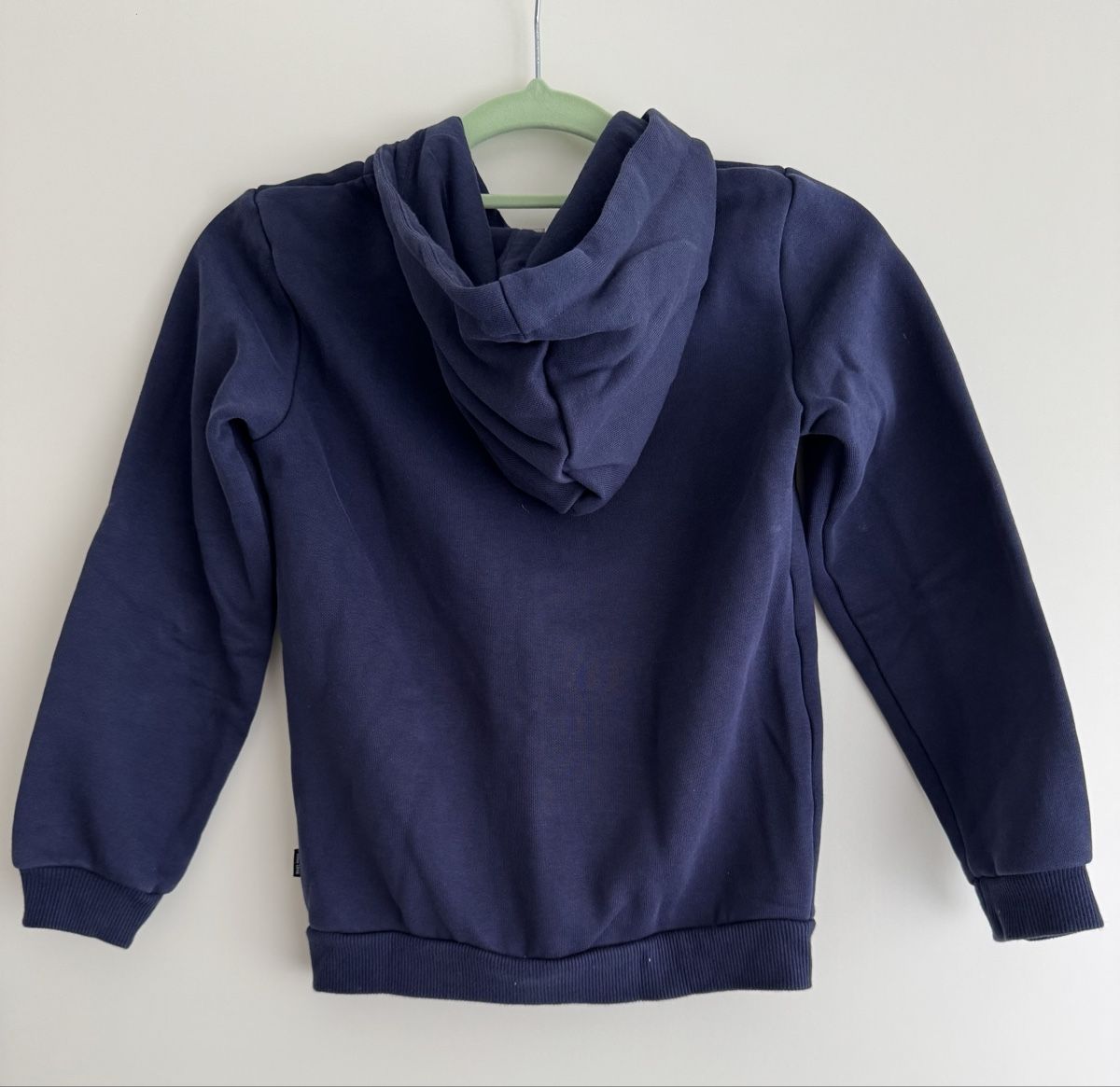 Puma Maglioni & Felpe: Puma Jäckchen, Grösse 128 – Usato da Bachenbülach venduto da Elcomaster 1