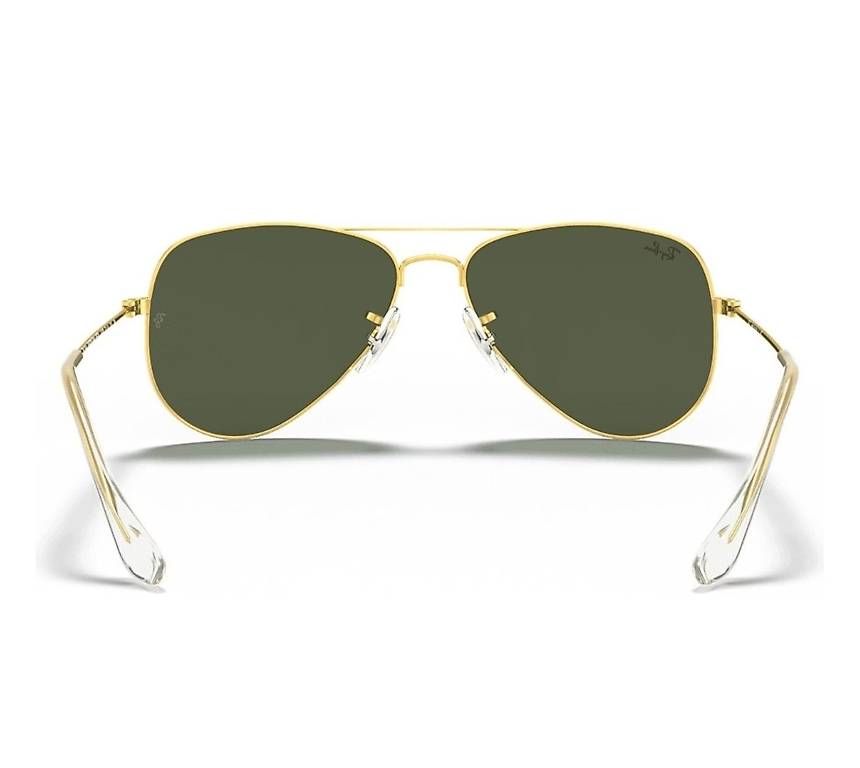 Lunettes & Verres: Ray-Ban Aviator Small – D'occasion à Losone par mar_n5ds 4