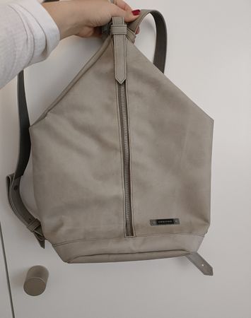 Freitag R123 Woolf Reference