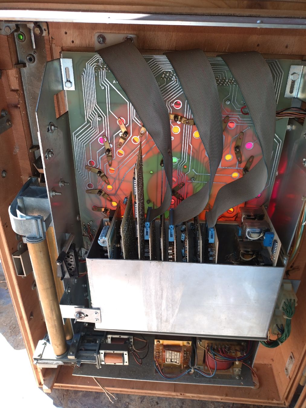 Slot Machine: spielautomat – Difettoso da Berlingen venduto da Hampison 1