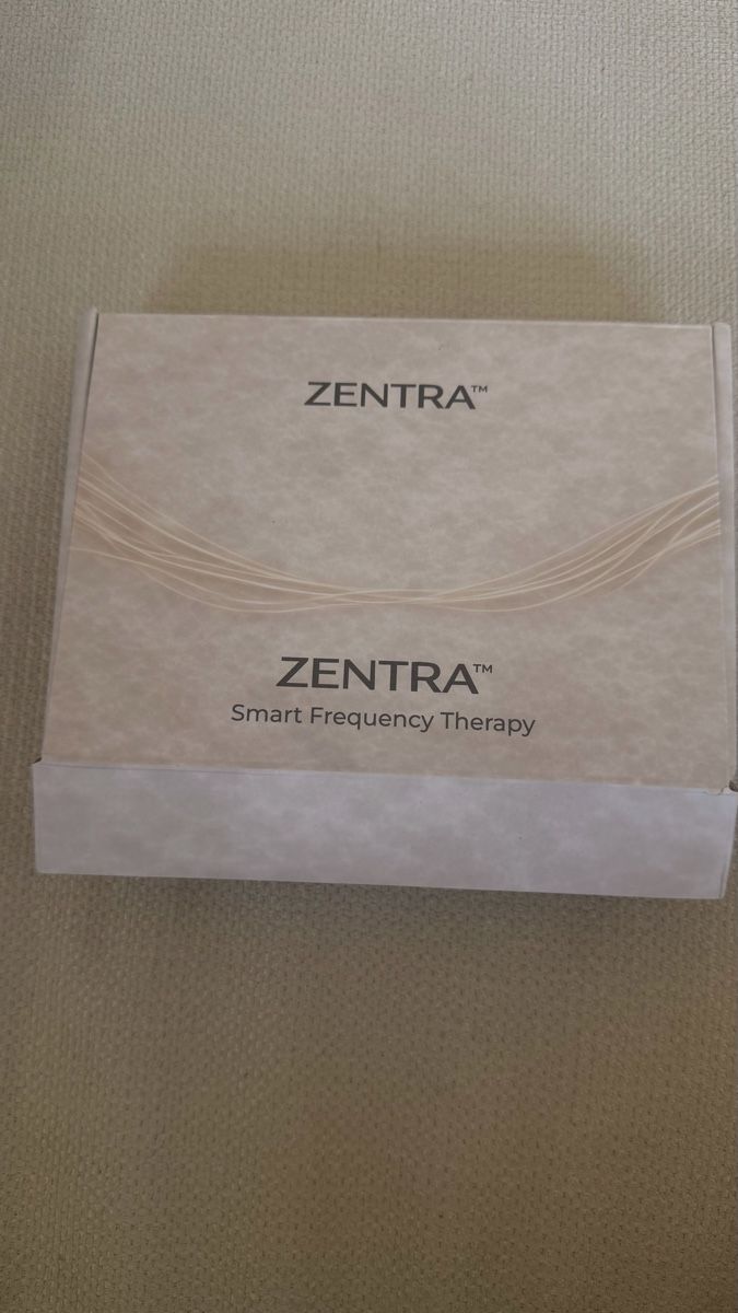 Medizinische Geräte: Zentra Smart Frequency Therapy Device New – Neu (gemäss Beschreibung) aus Thalwil von inf_86dk 1