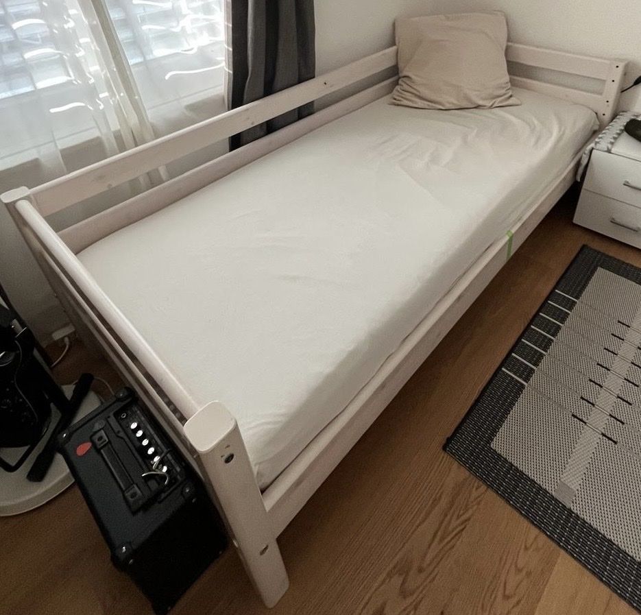 Flexa Betten: Bett Flexa – Gebraucht aus Gränichen von stern1111 4