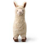 Plüsch Lama Lenny ca. 25 cm Stofftier kuschelig neu - Coop