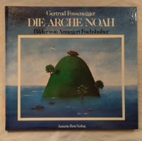 Die Arche Noah / Bilderbuch von Annegert Fuchshuber
