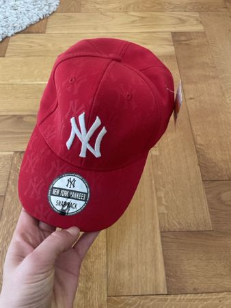 New York Yankees Snap-Back