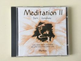 Mythos - Meditation II - Purrr-Symphony