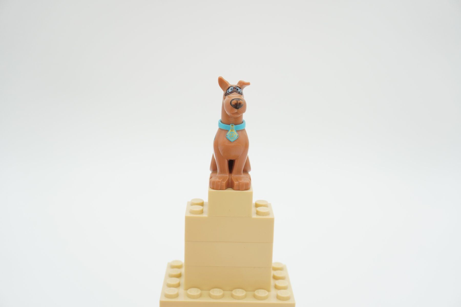 Lego Giocattoli: Lego Great Dane Scooby-Doo - 20690pb01c01 – Usato da Zürich venduto da PWGrZ