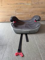 Siège réhausseur Isofix Osann